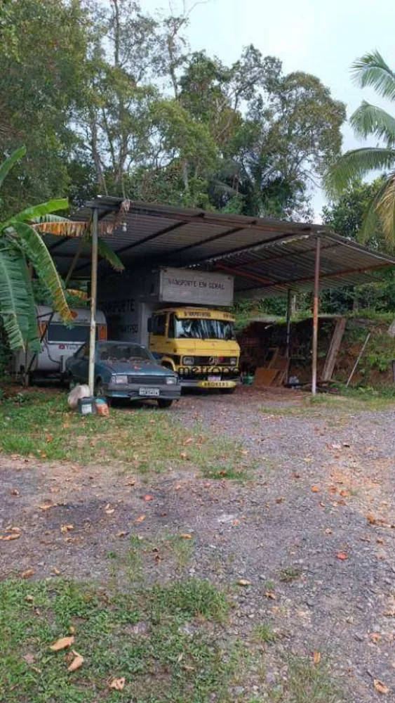 Chácara, 2 quartos, 1128 m² - Foto 7