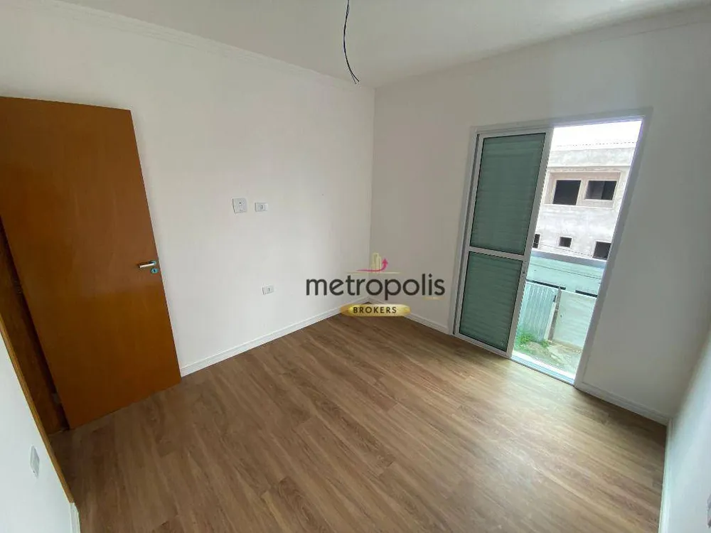 Sobrado, 2 quartos, 88 m² - Foto 9