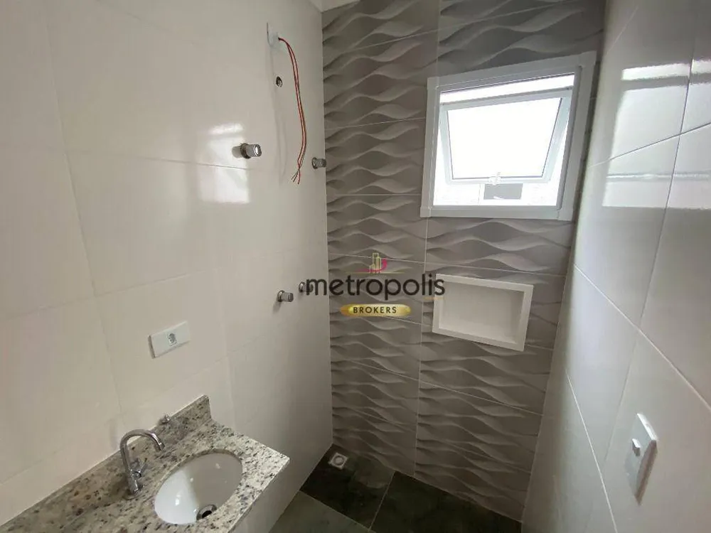 Sobrado, 2 quartos, 88 m² - Foto 12