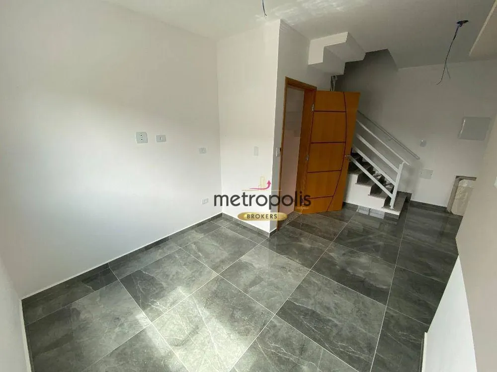 Sobrado, 2 quartos, 88 m² - Foto 4