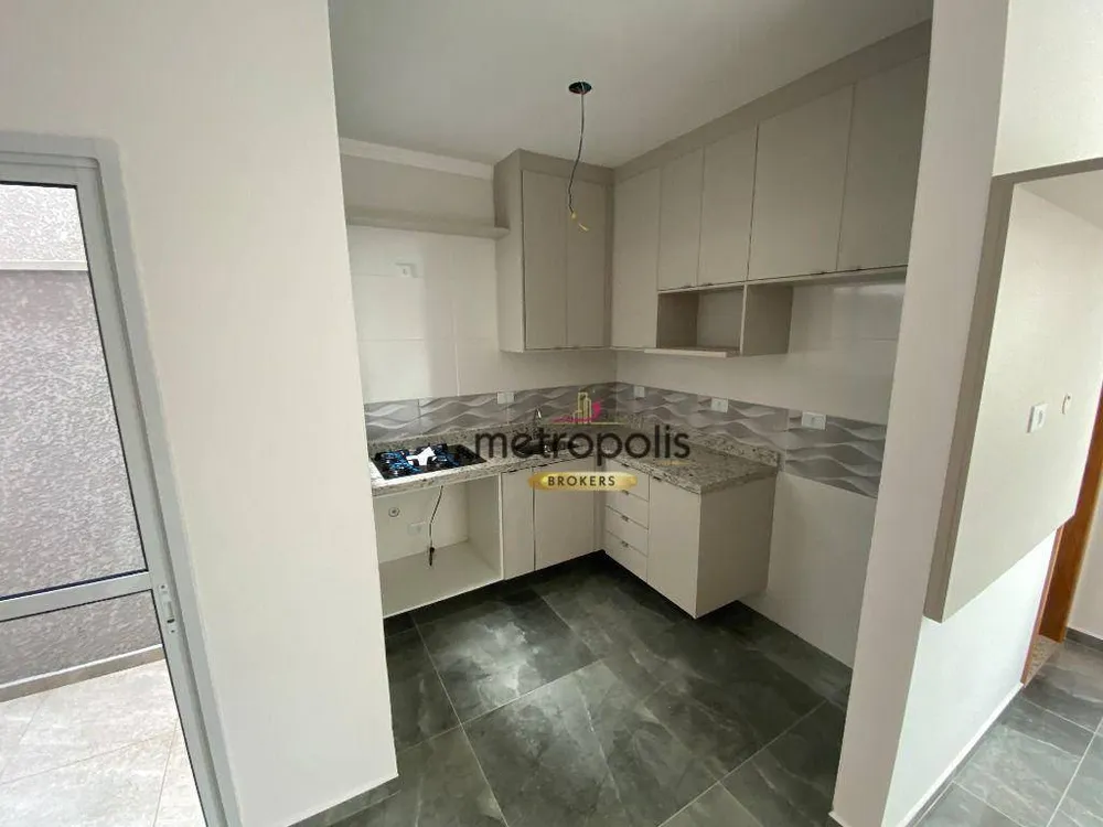 Sobrado, 2 quartos, 88 m² - Foto 5