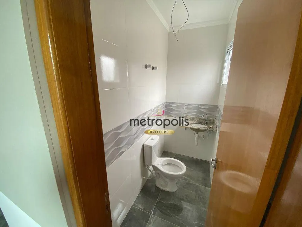 Sobrado, 2 quartos, 88 m² - Foto 2