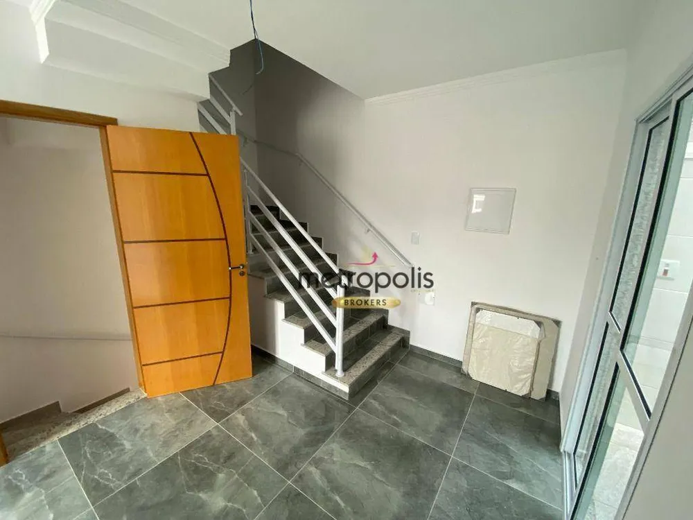 Sobrado, 2 quartos, 88 m² - Foto 6