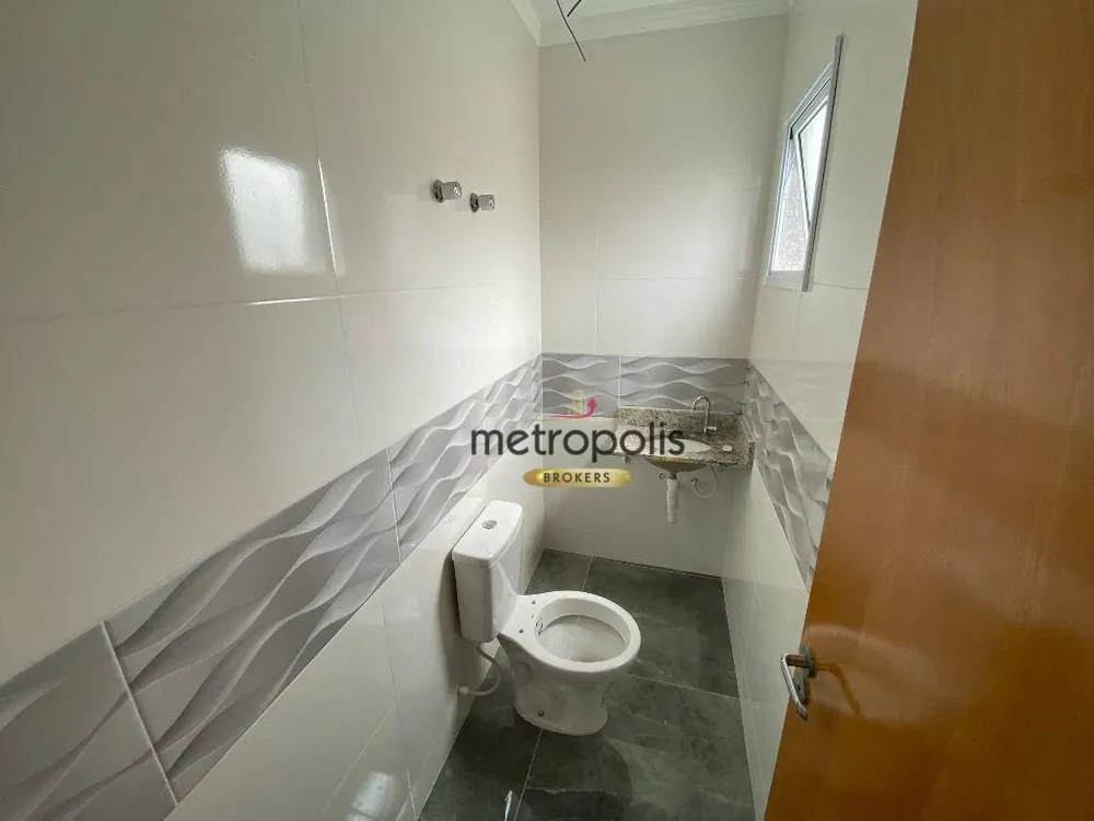 Sobrado, 2 quartos, 88 m² - Foto 3