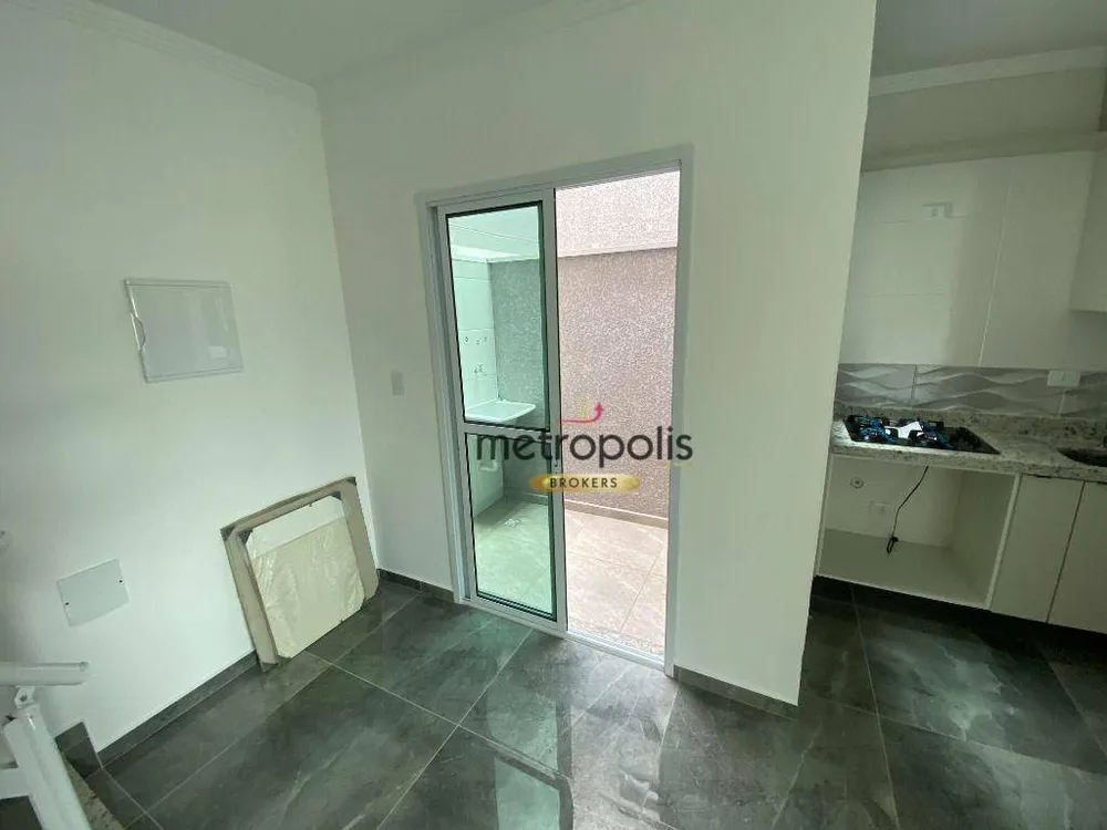 Sobrado, 2 quartos, 88 m² - Foto 7