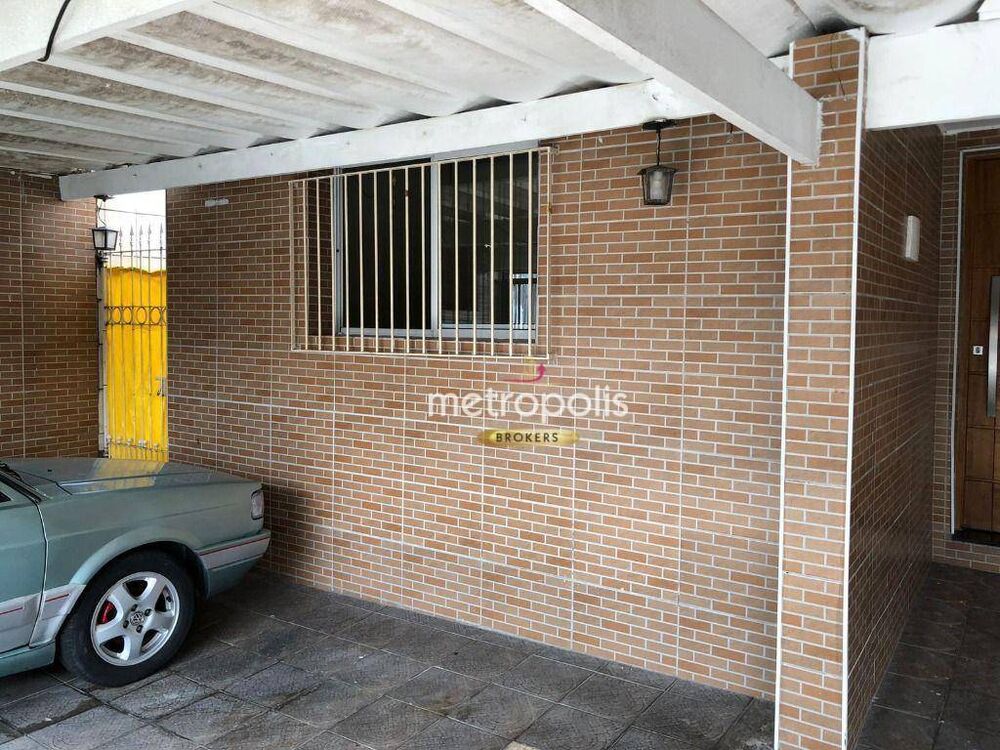 Casa à venda com 3 quartos, 120m² - Foto 4
