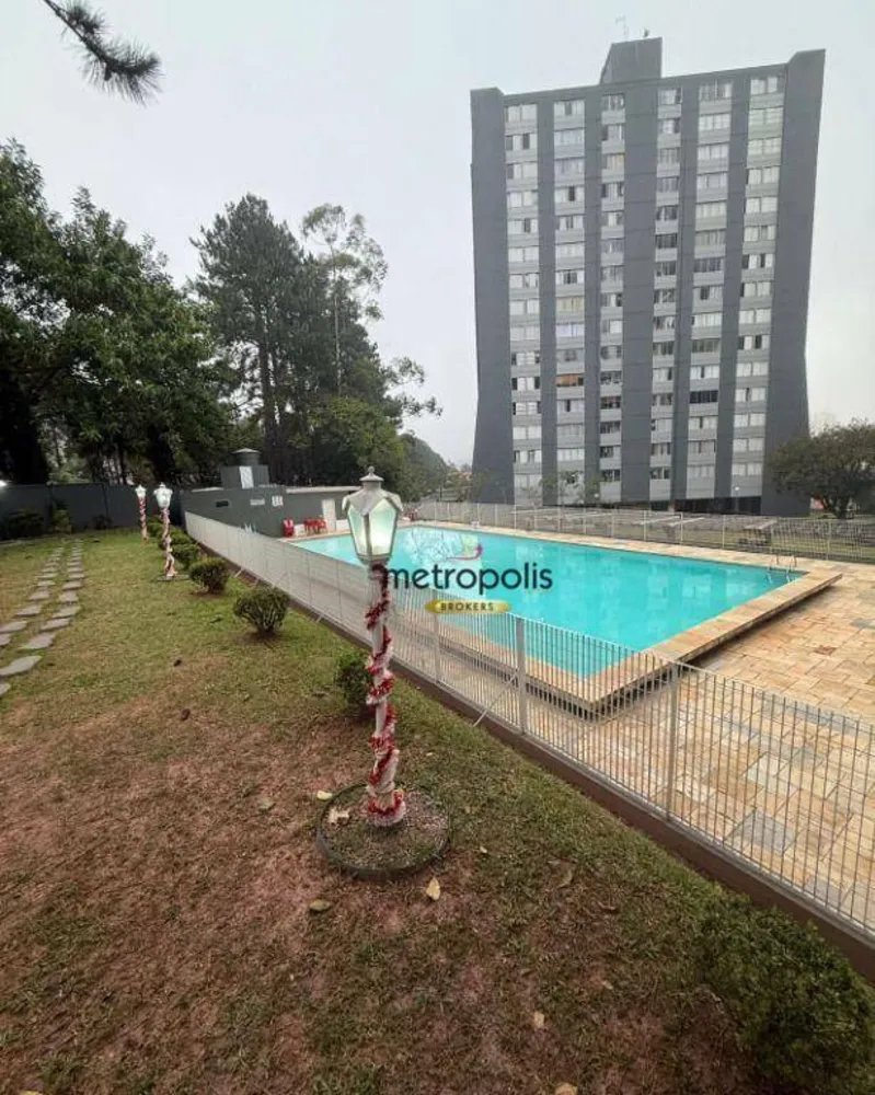 Apartamento, 2 quartos, 87 m² - Foto 1