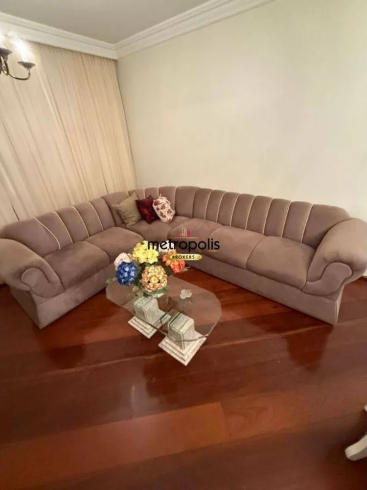 Apartamento, 2 quartos, 87 m² - Foto 1