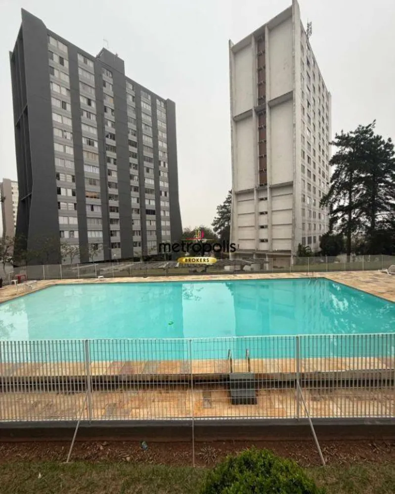 Apartamento, 2 quartos, 87 m² - Foto 2