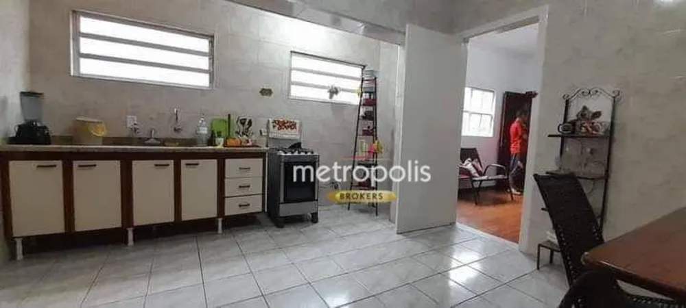 Sobrado, 2 quartos, 250 m² - Foto 2