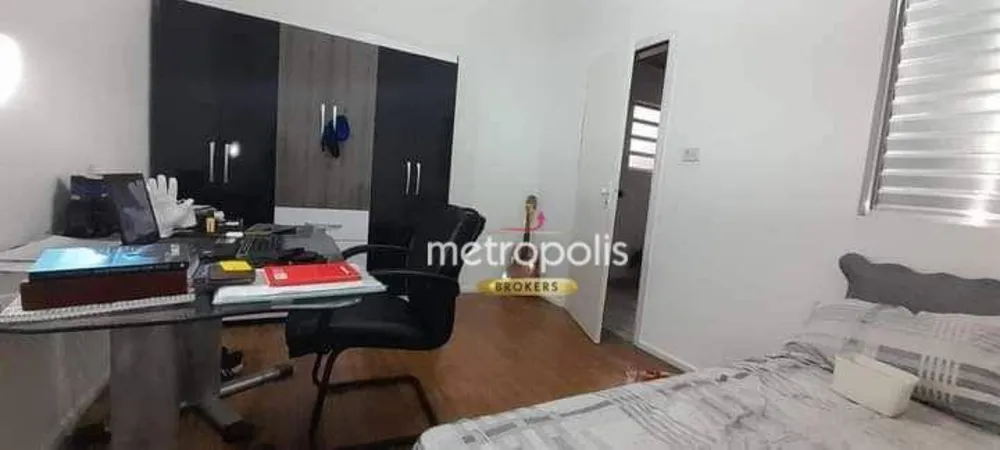 Sobrado, 2 quartos, 250 m² - Foto 4