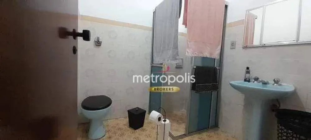 Sobrado, 2 quartos, 250 m² - Foto 1