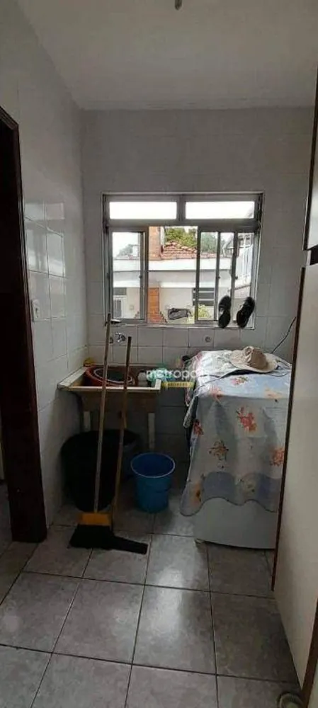 Sobrado, 2 quartos, 250 m² - Foto 8
