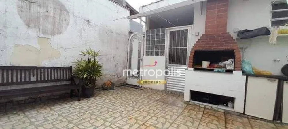 Sobrado, 2 quartos, 250 m² - Foto 3