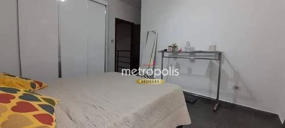 Sobrado, 2 quartos, 250 m² - Foto 5