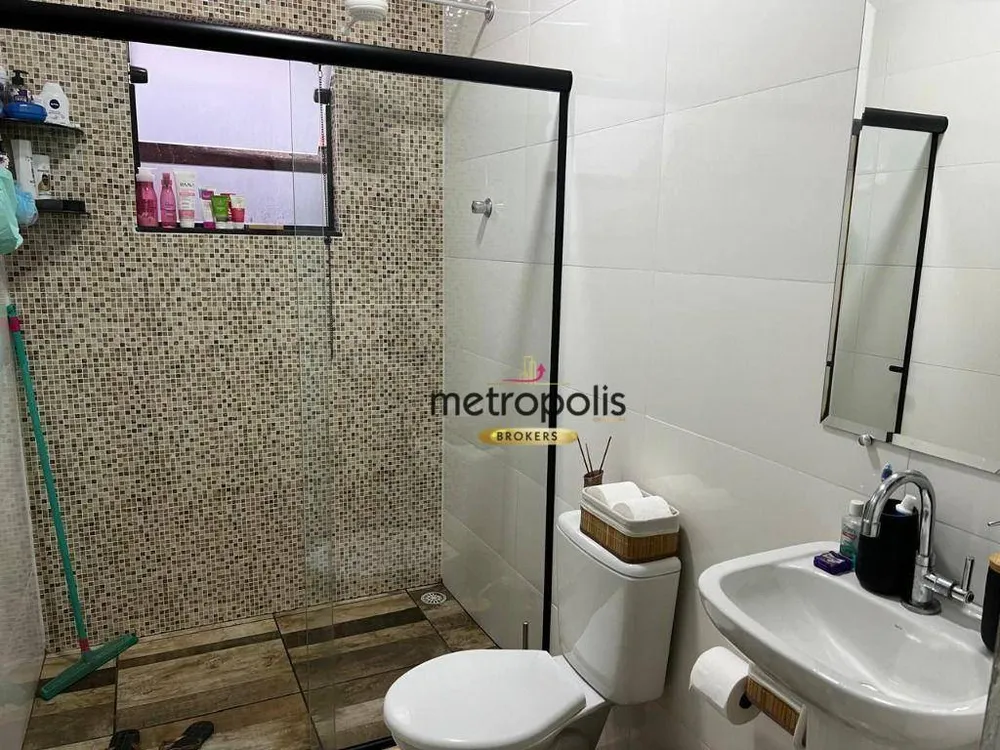 Casa, 3 quartos, 121 m² - Foto 10