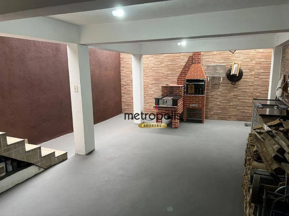 Casa, 3 quartos, 121 m² - Foto 12