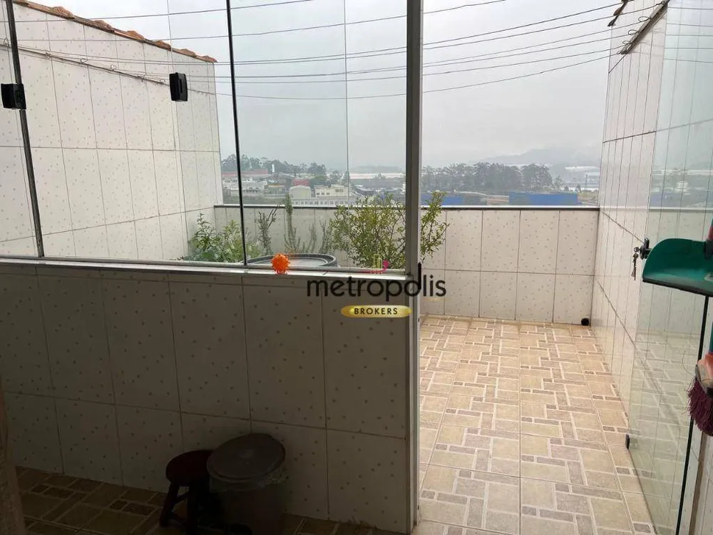 Casa, 3 quartos, 121 m² - Foto 6