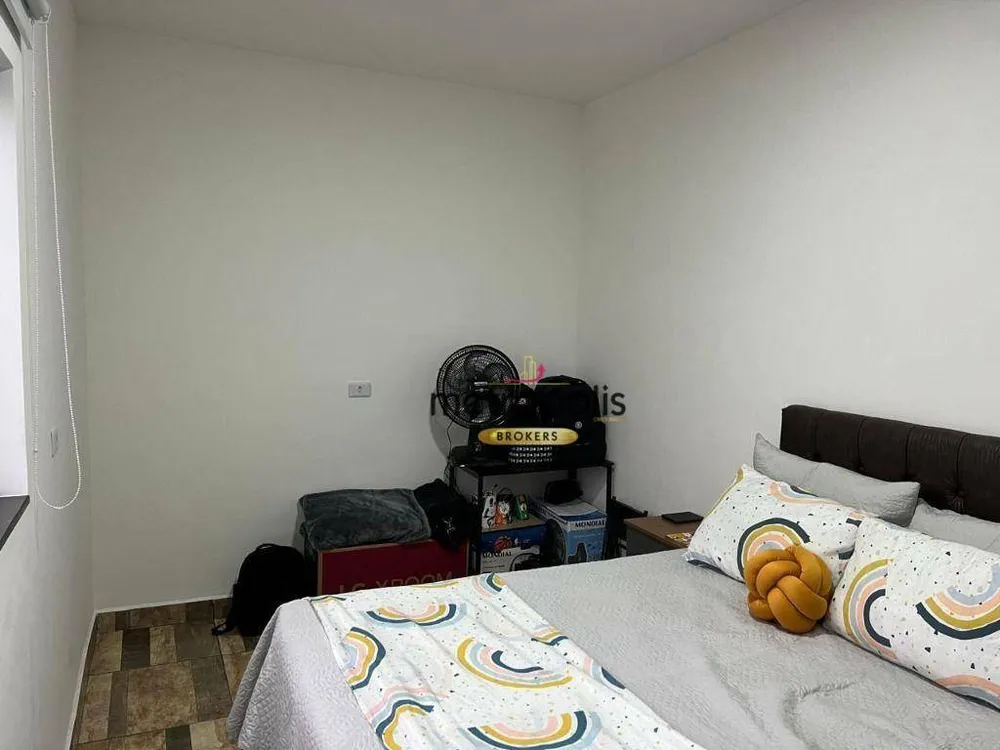Casa, 3 quartos, 121 m² - Foto 9