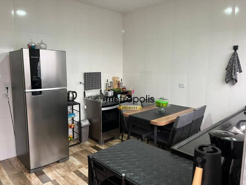 Casa, 3 quartos, 121 m² - Foto 4