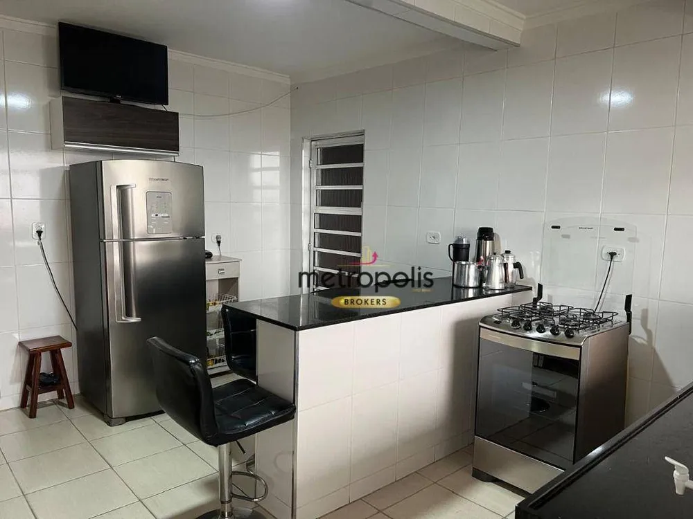 Casa, 3 quartos, 121 m² - Foto 2