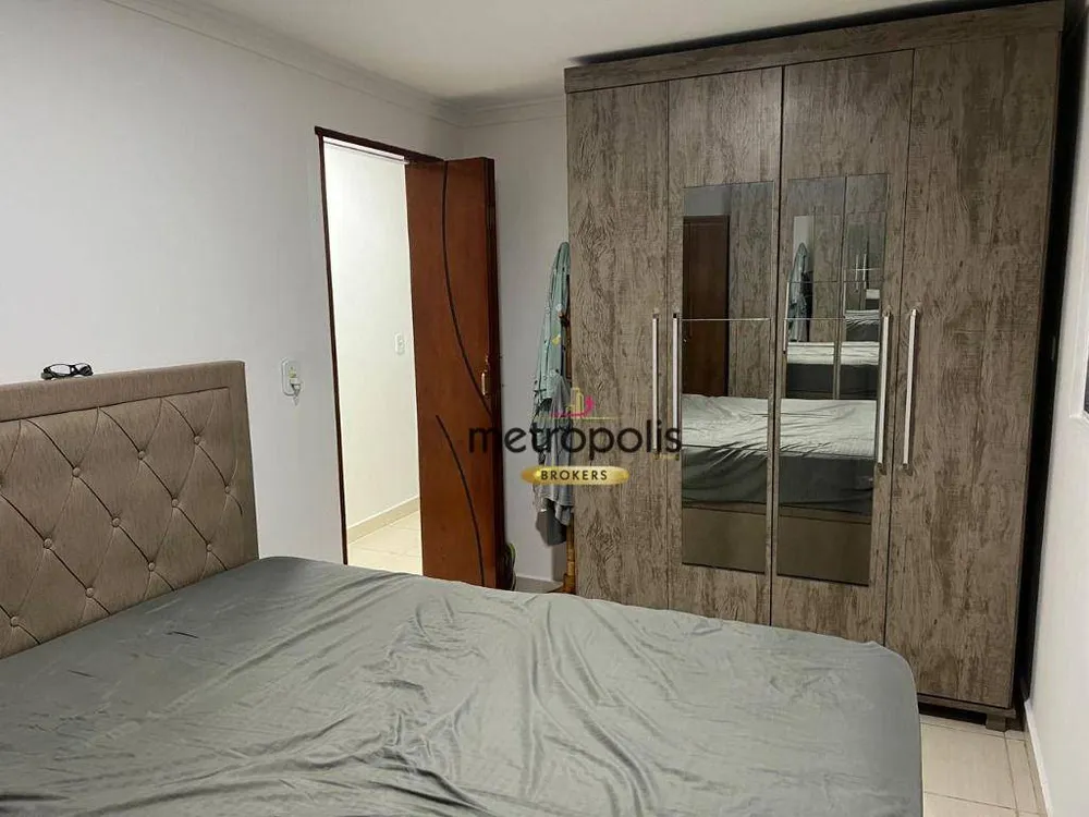Casa, 3 quartos, 121 m² - Foto 11
