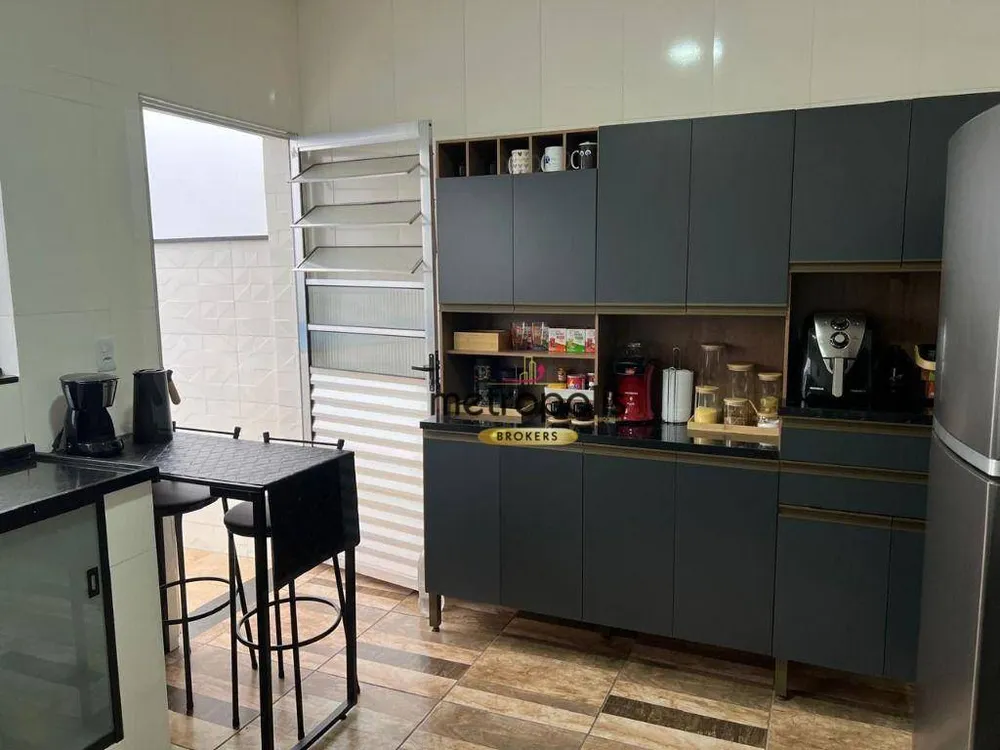 Casa, 3 quartos, 121 m² - Foto 3