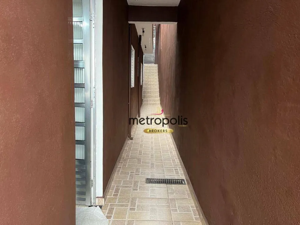 Casa, 3 quartos, 121 m² - Foto 7