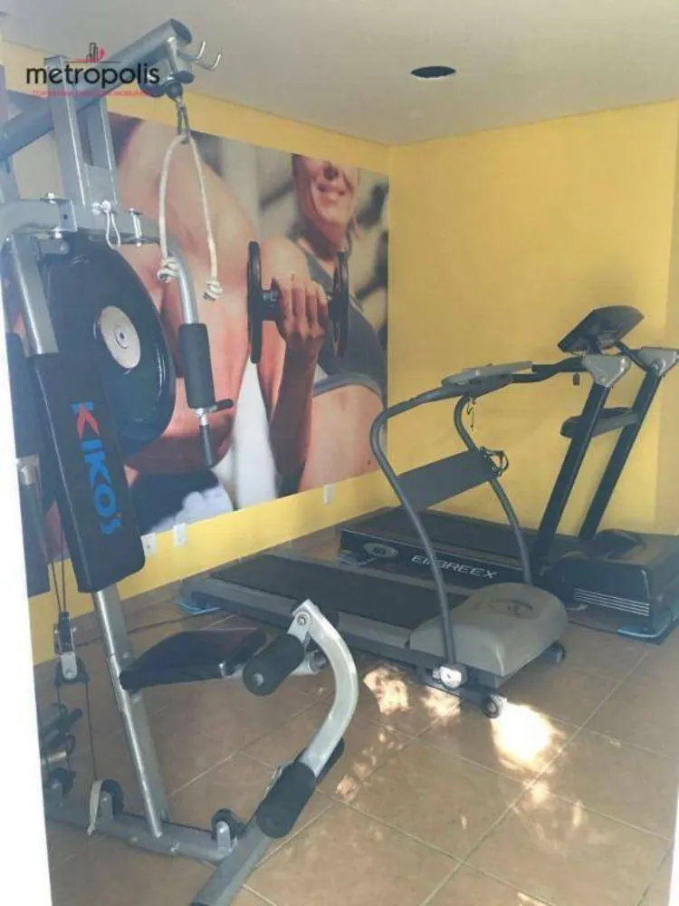 Apartamento, 2 quartos, 50 m² - Foto 10