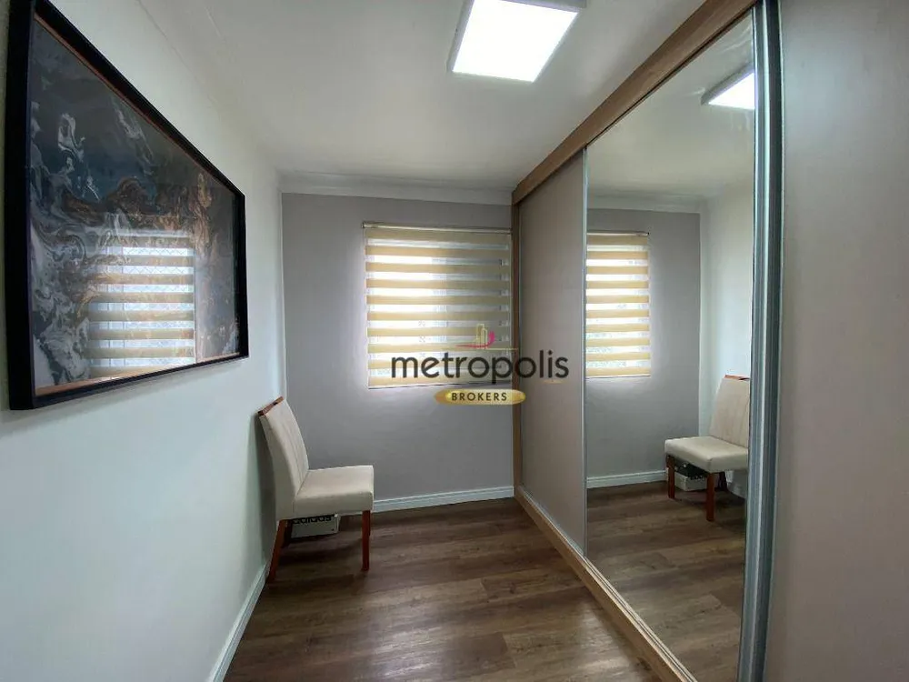 Apartamento, 2 quartos, 50 m² - Foto 6