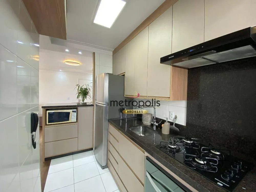 Apartamento, 2 quartos, 50 m² - Foto 4