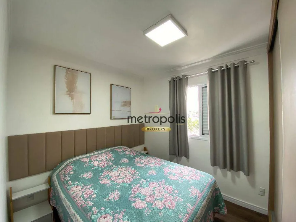 Apartamento, 2 quartos, 50 m² - Foto 8
