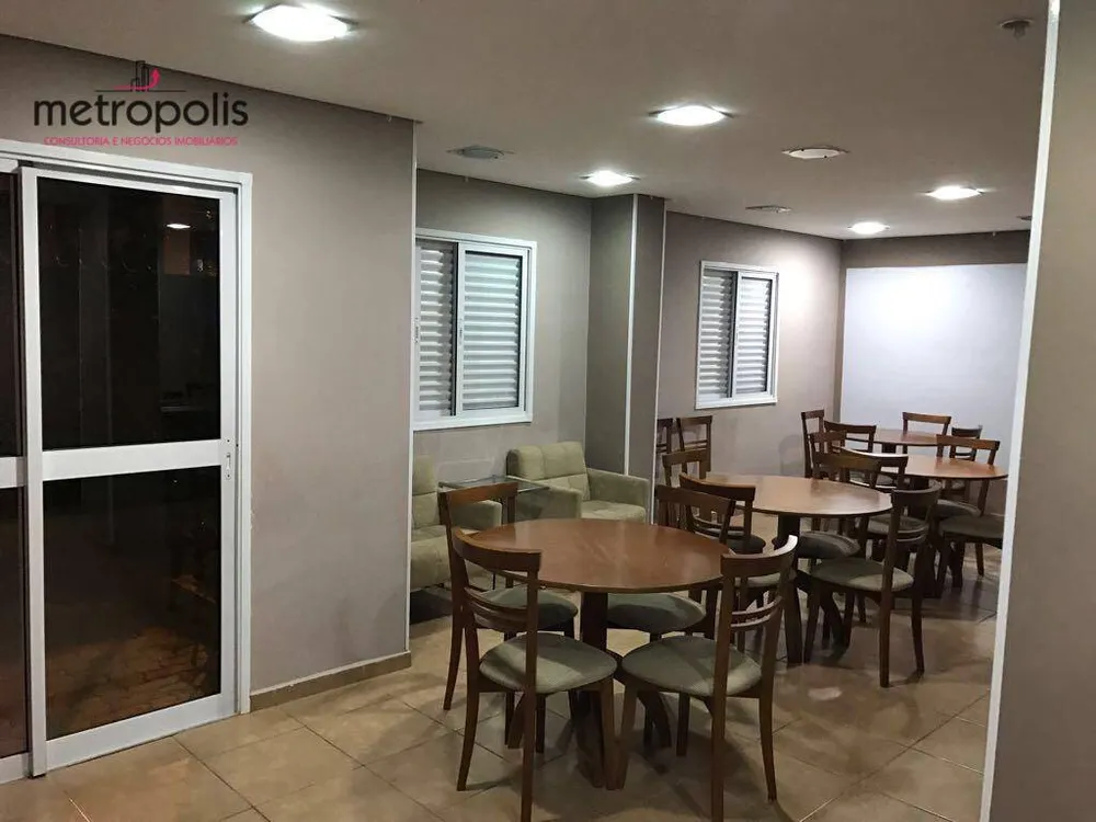 Apartamento, 2 quartos, 50 m² - Foto 9