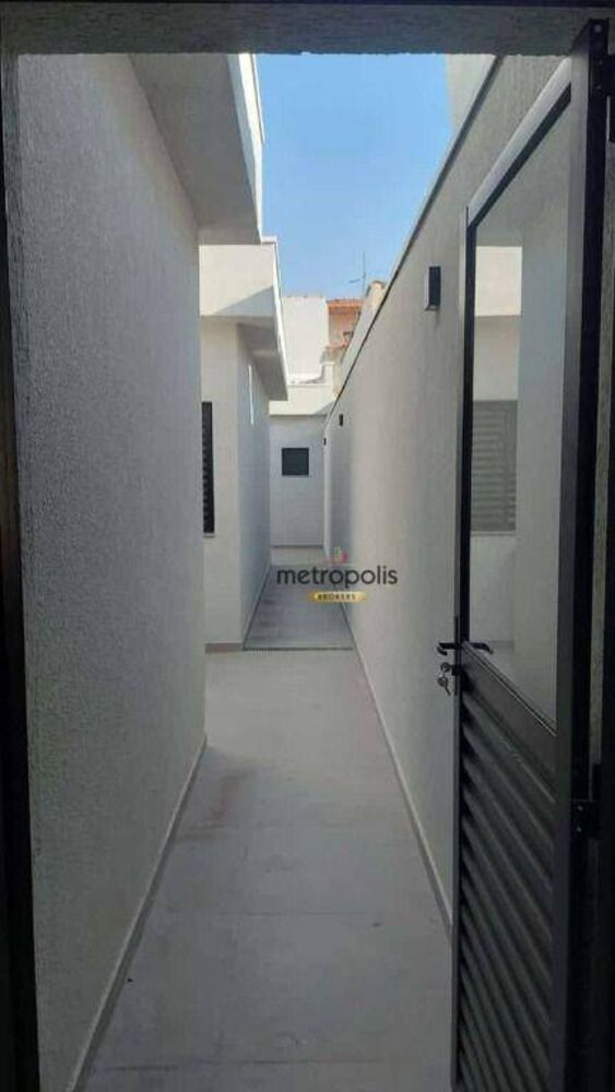 Sobrado à venda com 3 quartos, 125m² - Foto 2