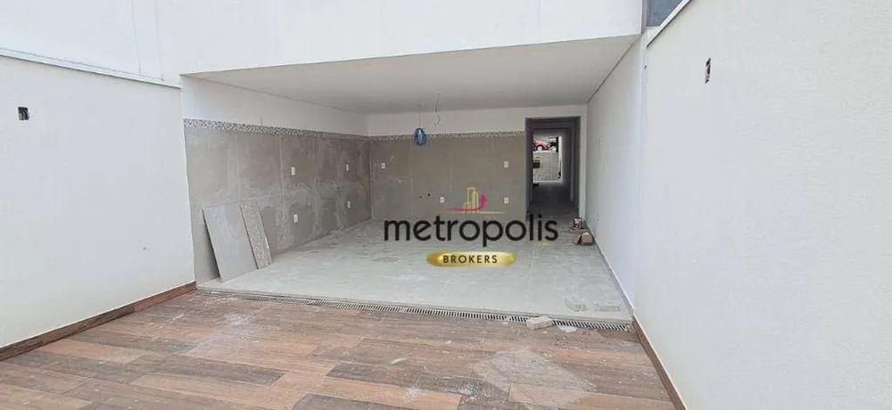 Sobrado, 3 quartos, 290 m² - Foto 2