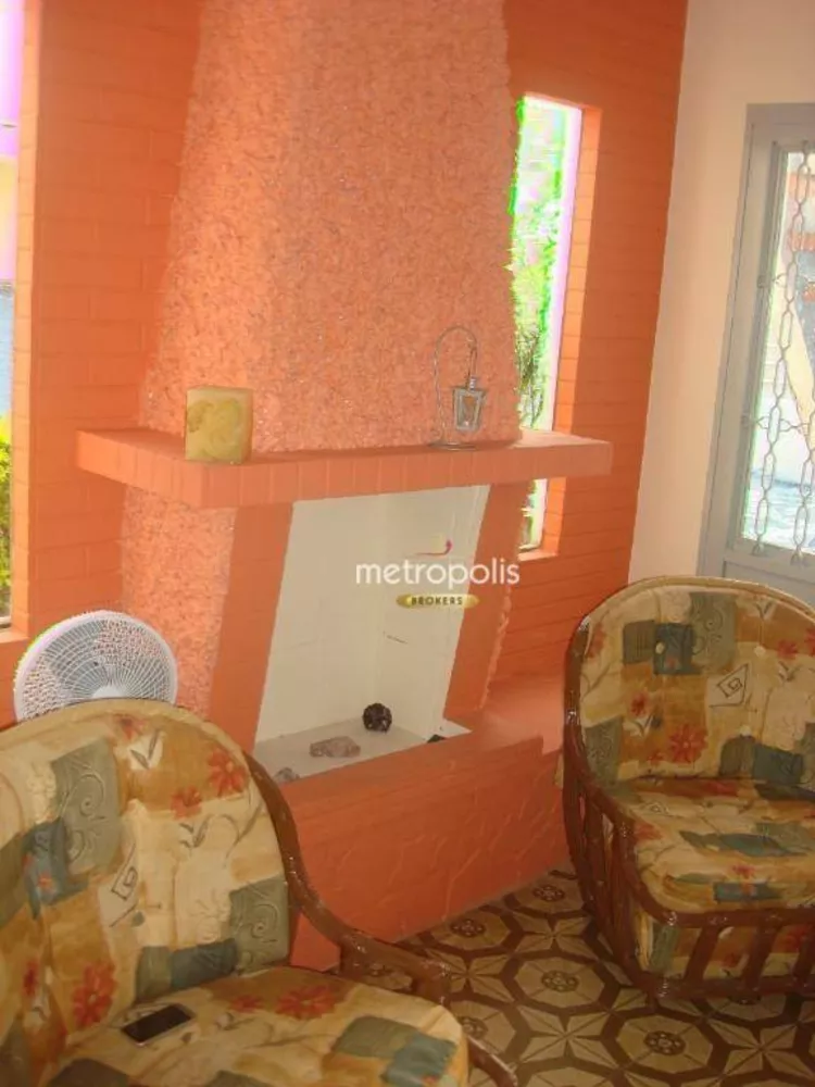 Casa, 4 quartos, 150 m² - Foto 11