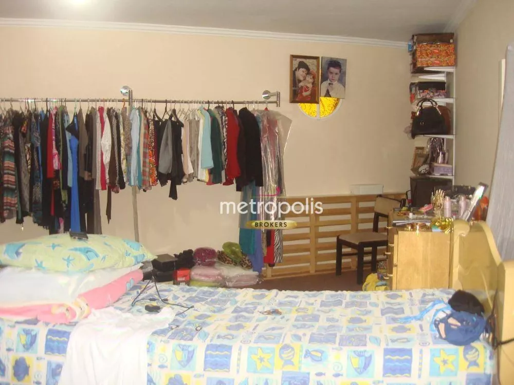 Casa, 4 quartos, 150 m² - Foto 1