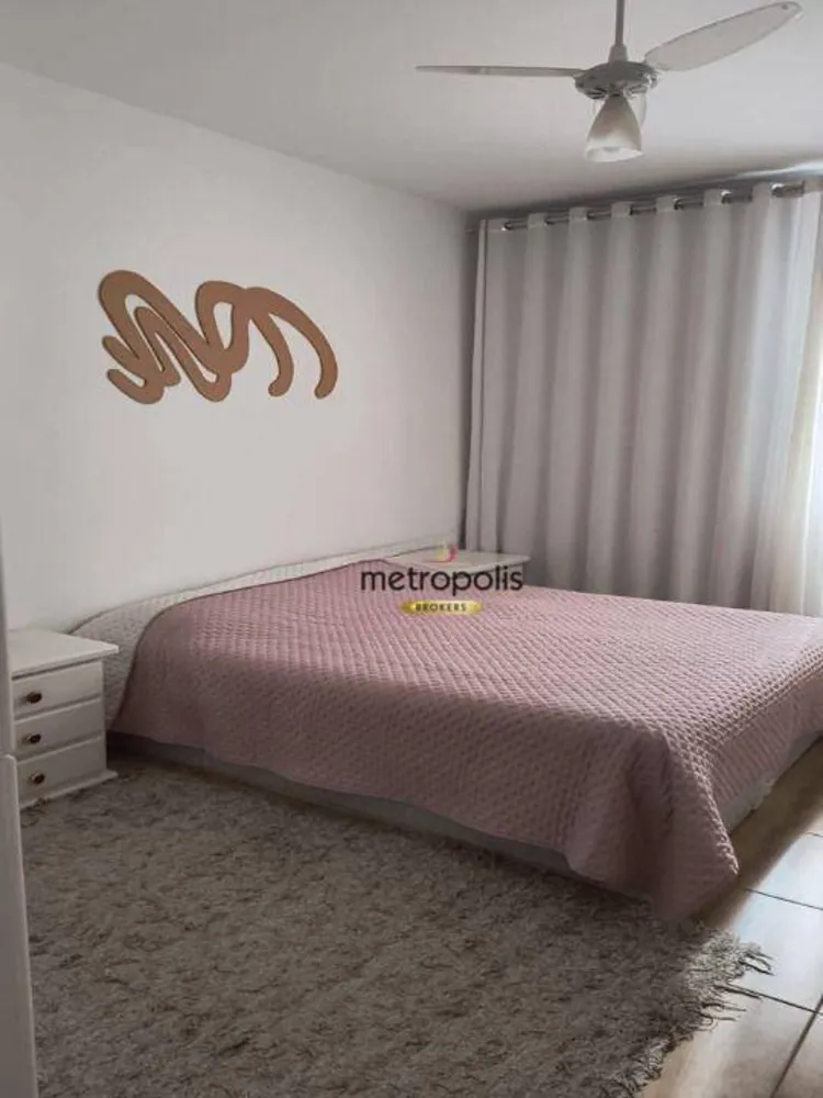 Sobrado, 3 quartos, 300 m² - Foto 6