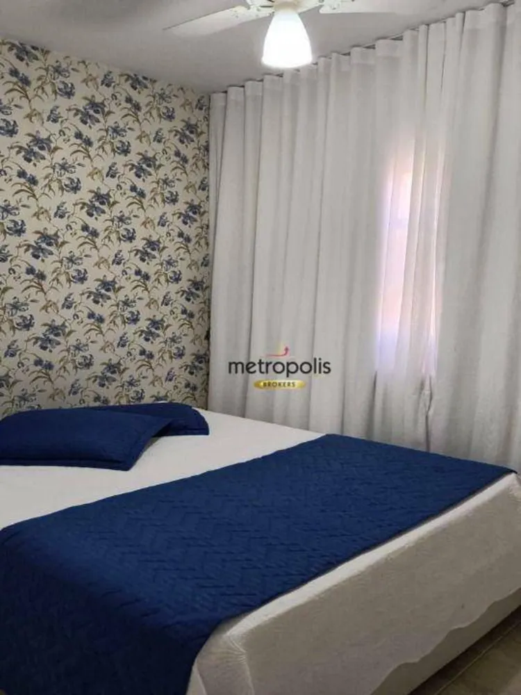 Sobrado, 3 quartos, 300 m² - Foto 9