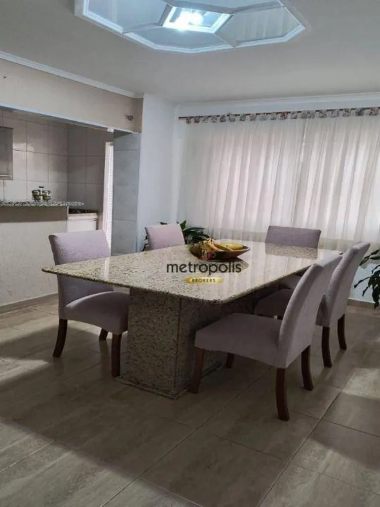 Sobrado, 3 quartos, 300 m² - Foto 2