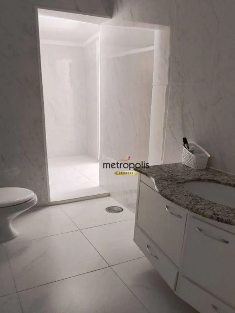 Sobrado, 3 quartos, 300 m² - Foto 7