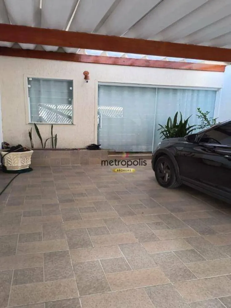 Sobrado, 3 quartos, 300 m² - Foto 12