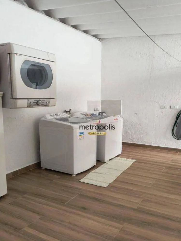 Sobrado, 3 quartos, 300 m² - Foto 3