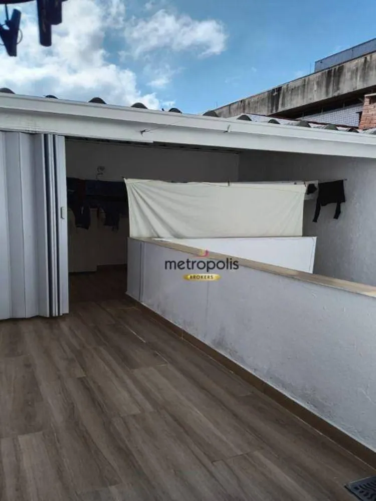 Sobrado, 3 quartos, 300 m² - Foto 4