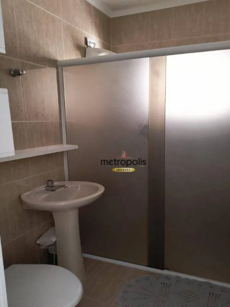 Sobrado, 3 quartos, 300 m² - Foto 8