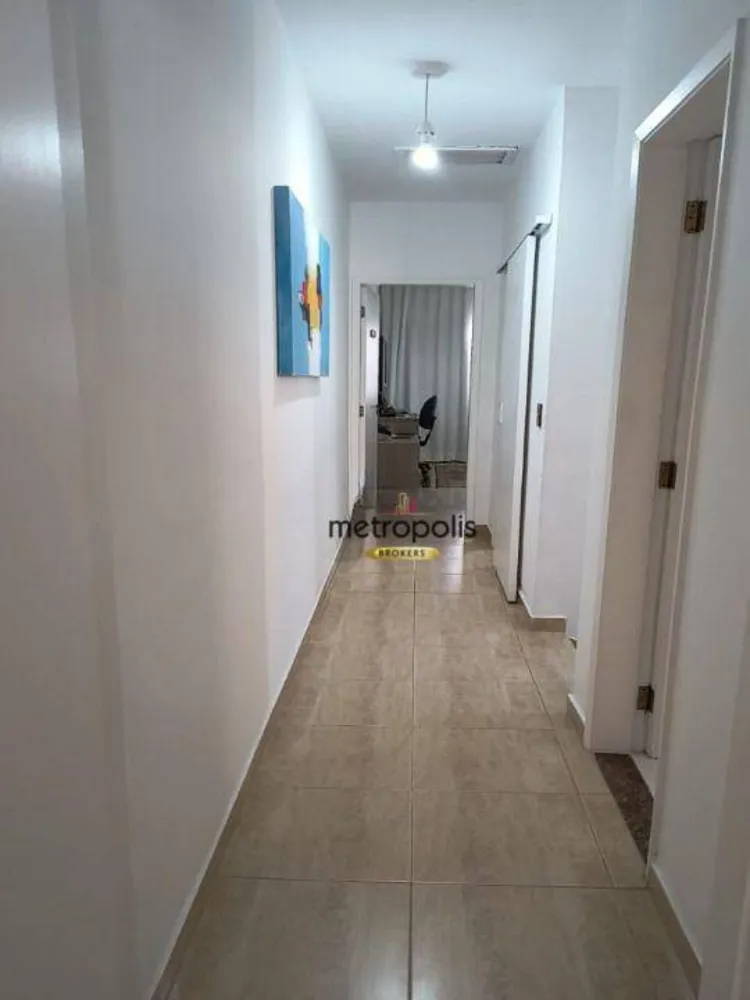 Sobrado, 3 quartos, 300 m² - Foto 10