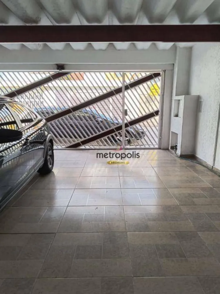 Sobrado, 3 quartos, 300 m² - Foto 11
