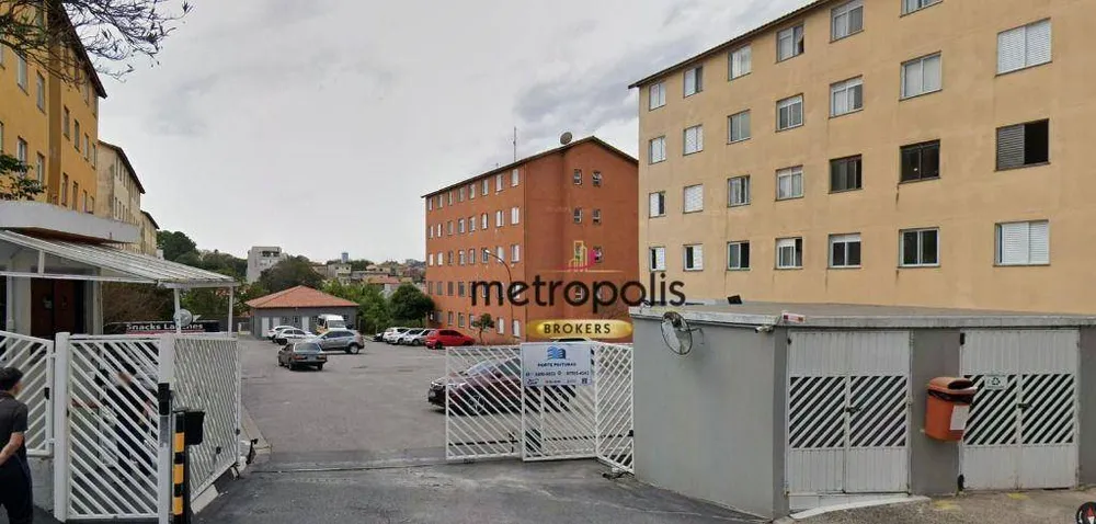 Apartamento, 2 quartos, 55 m² - Foto 8