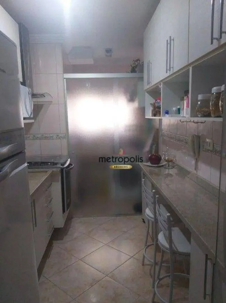 Apartamento, 2 quartos, 57 m² - Foto 3
