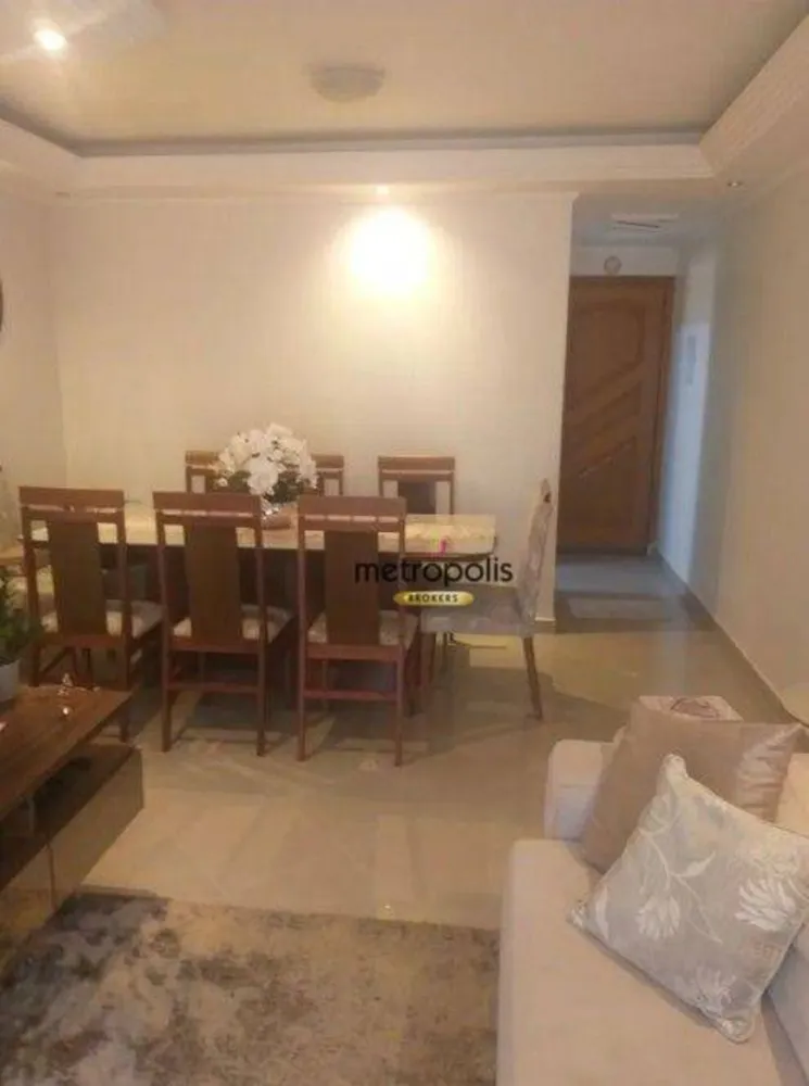 Apartamento, 2 quartos, 57 m² - Foto 1